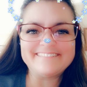 Meet your Posher, Patricia